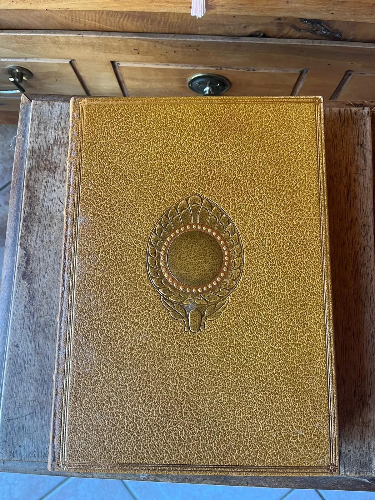 Letters to the ASHRAM / Marguerite Bordet / PIERRE DE TARTAS, 1980