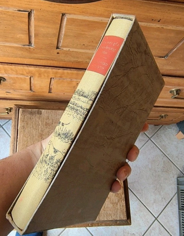 Memoirs Of A Fox-hunting Man By Siegfried Sassoon, London 1971
