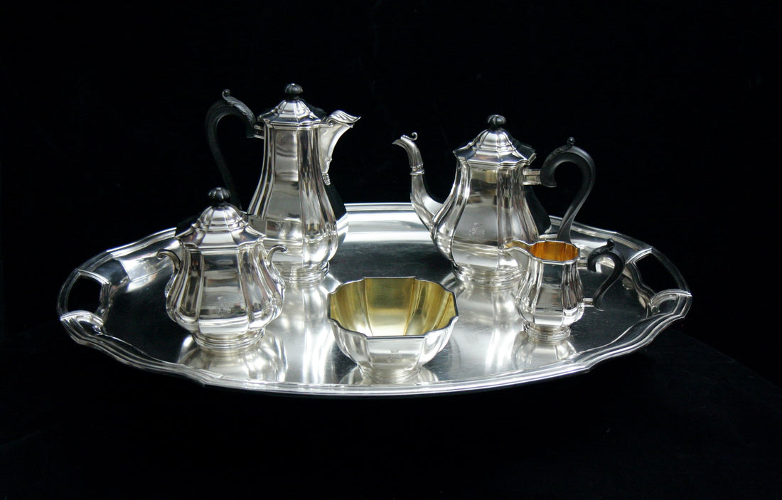 How to Spot Authentic French Antiques