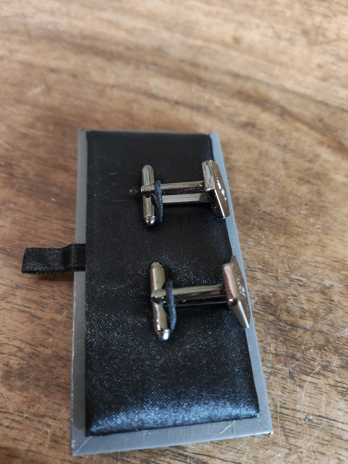 Yves Saint Laurent Cufflink