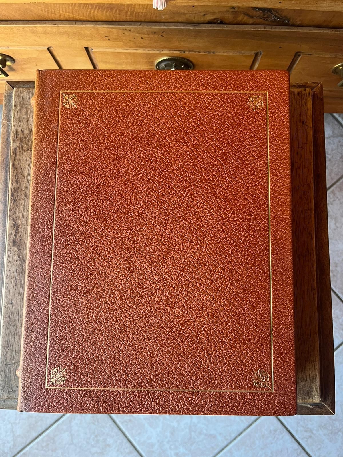 SHAKESPEARE / Hamlet Prince of DENMARK, Jean Chièze, DEDICATED COPY