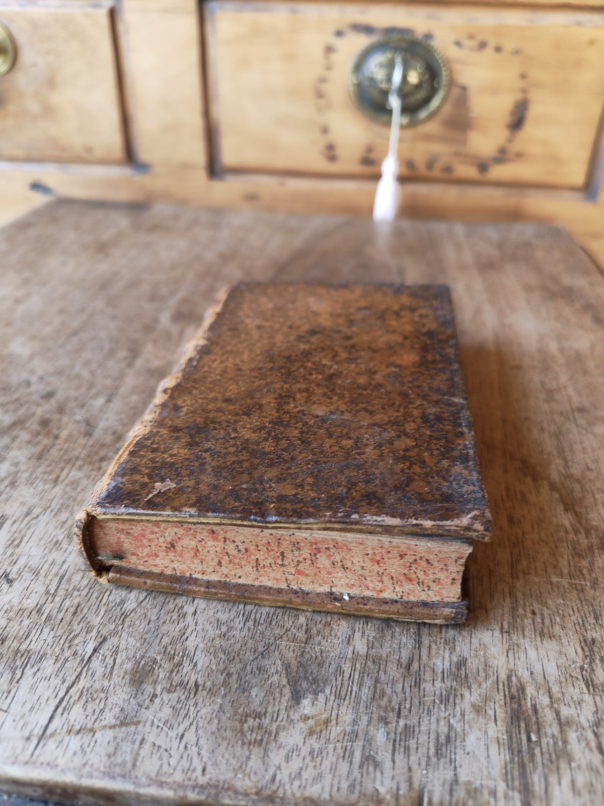 Principles and Rules of the Christian Life, 1745, M. Le Tourneux, Christians,...