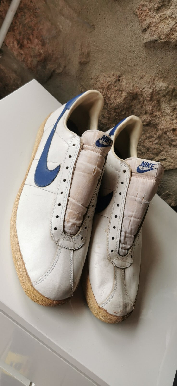 Vintage Nike Sneakers / Sneaker Collection