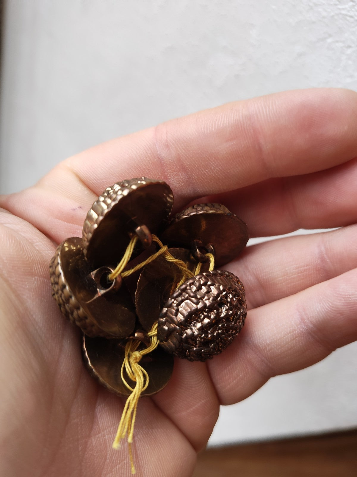 Large Mixed Lot of Haberdashery Buttons in Bulk