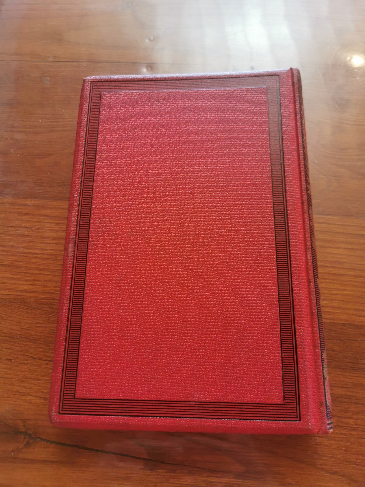 The Oath of PAUL MARCOREL, by H. MAYER, 1895