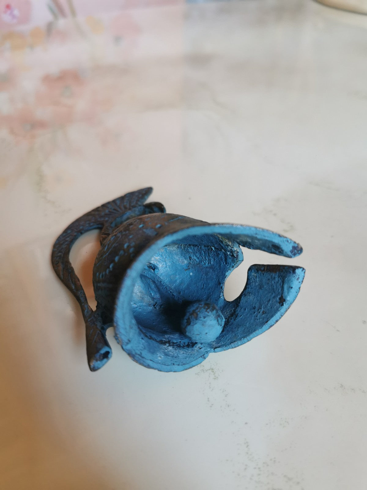 Superb Greek Spartan Serpent Bell Helmet