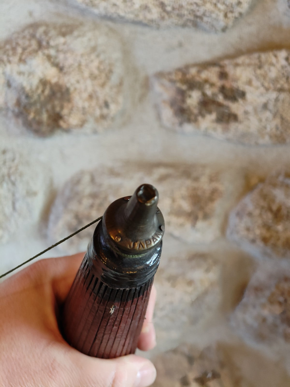 ヴィンテージの日本製日傘、状態良好、20世紀初頭