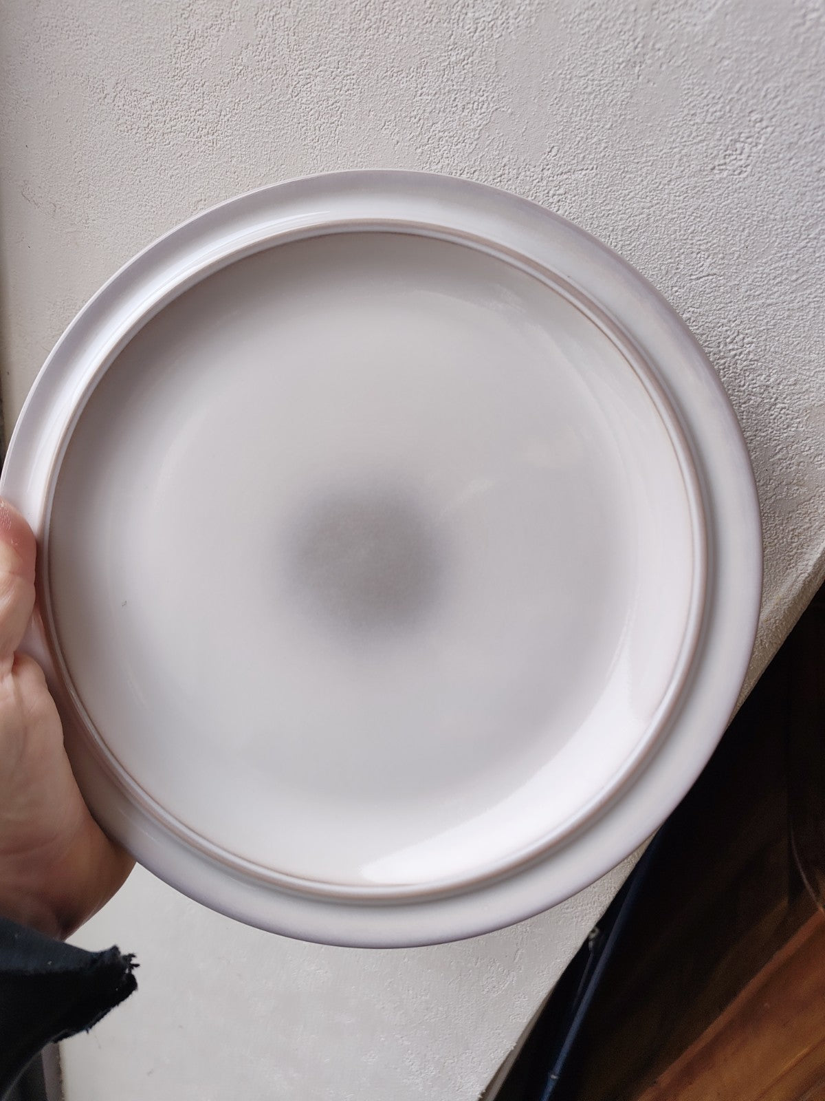 Set of 11 Vintage Ceramic Plates Goebel Lorraine Osleauer Bavaria...