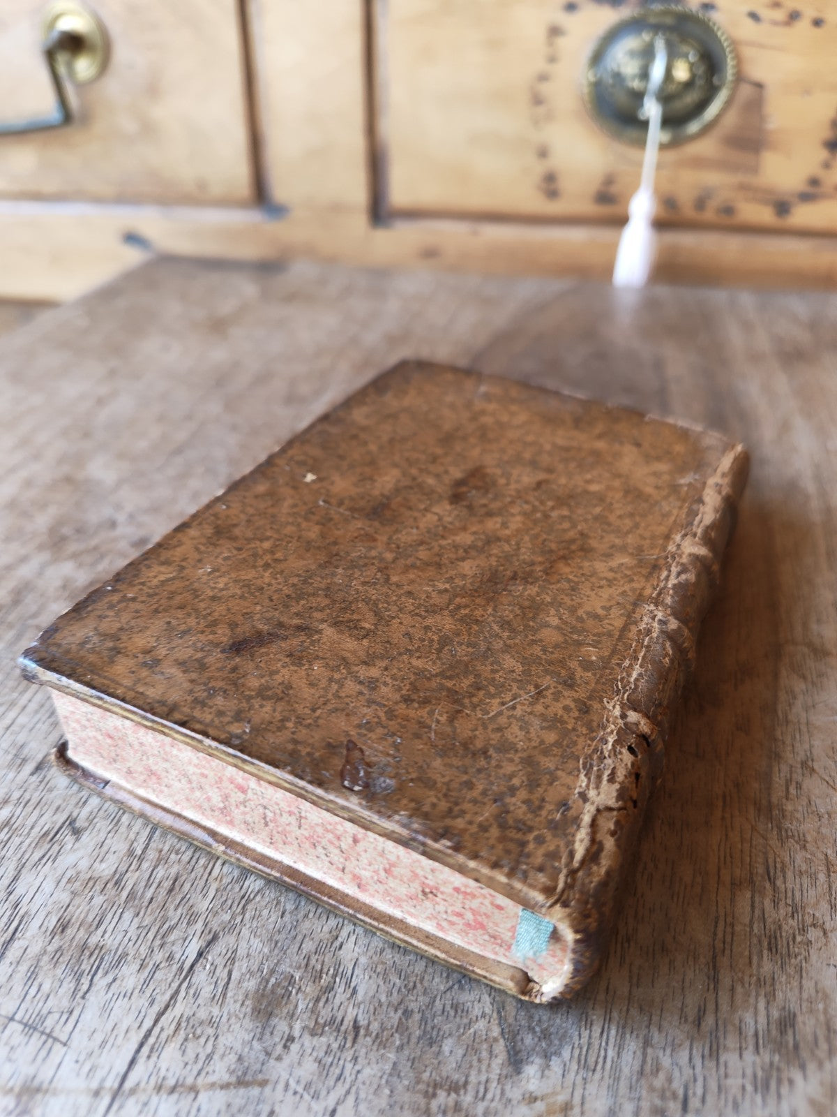 Principles and Rules of the Christian Life, 1745, M. Le Tourneux, Christians,...
