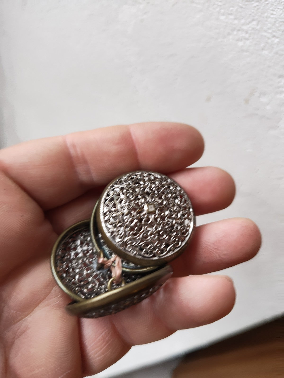 Large Mixed Lot of Haberdashery Buttons in Bulk