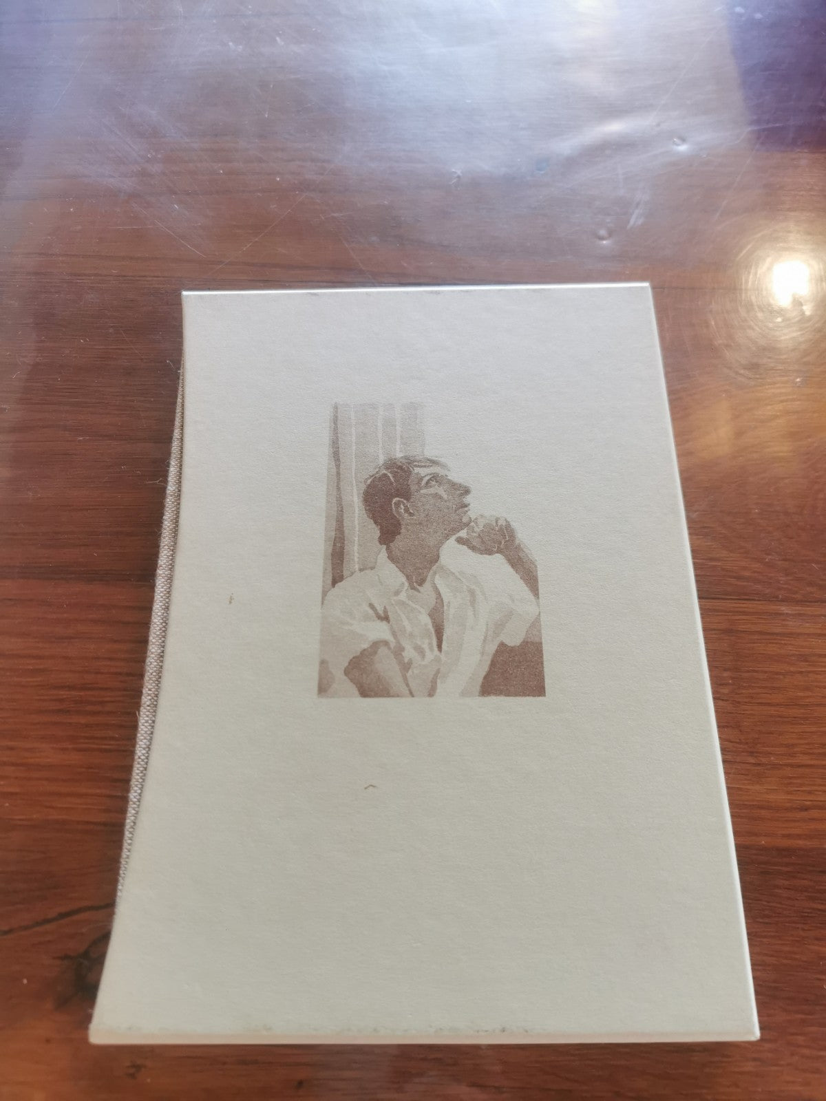 AE ハウスマン / シュロップシャーの若者、1986