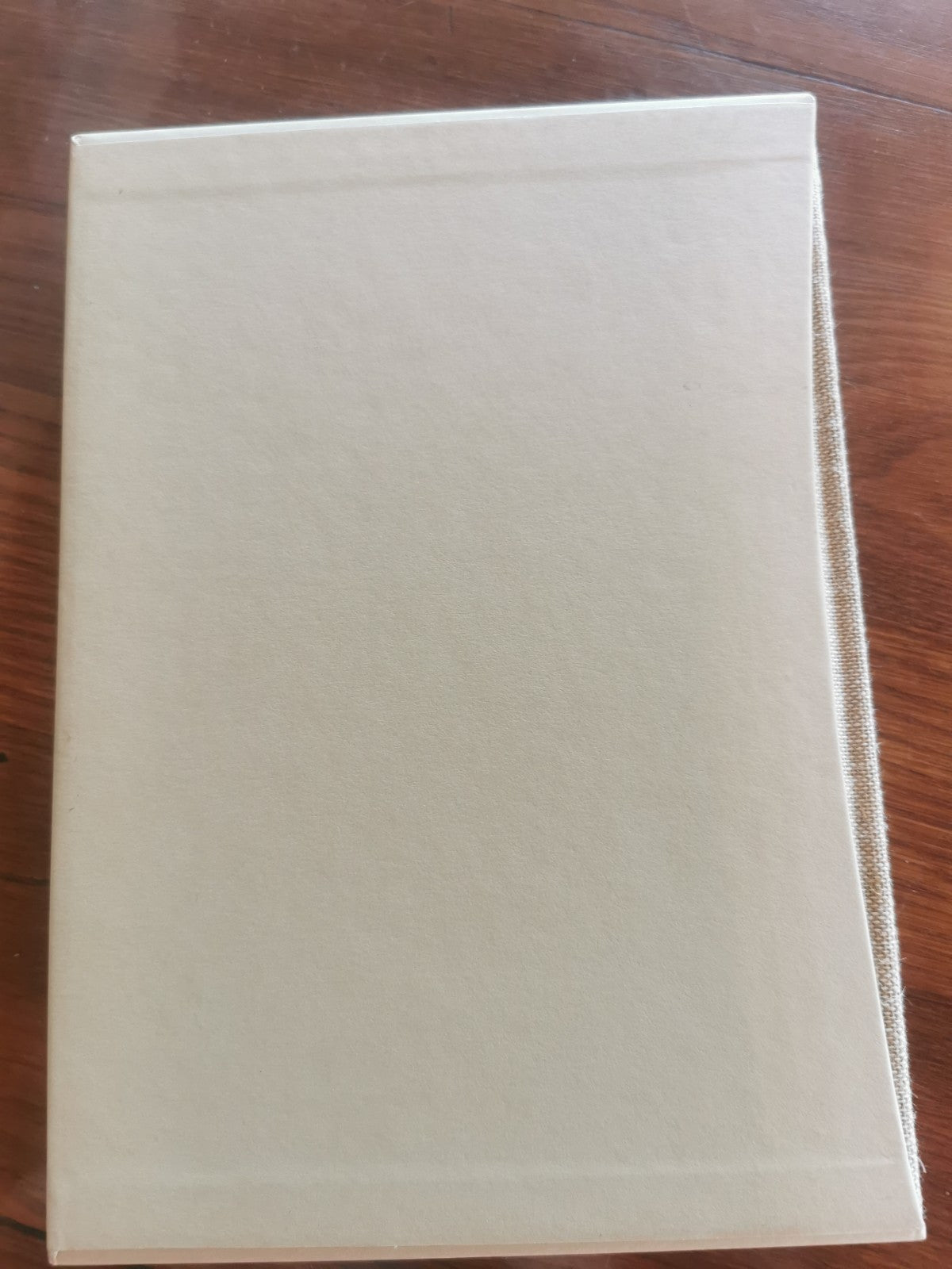 AE ハウスマン / シュロップシャーの若者、1986