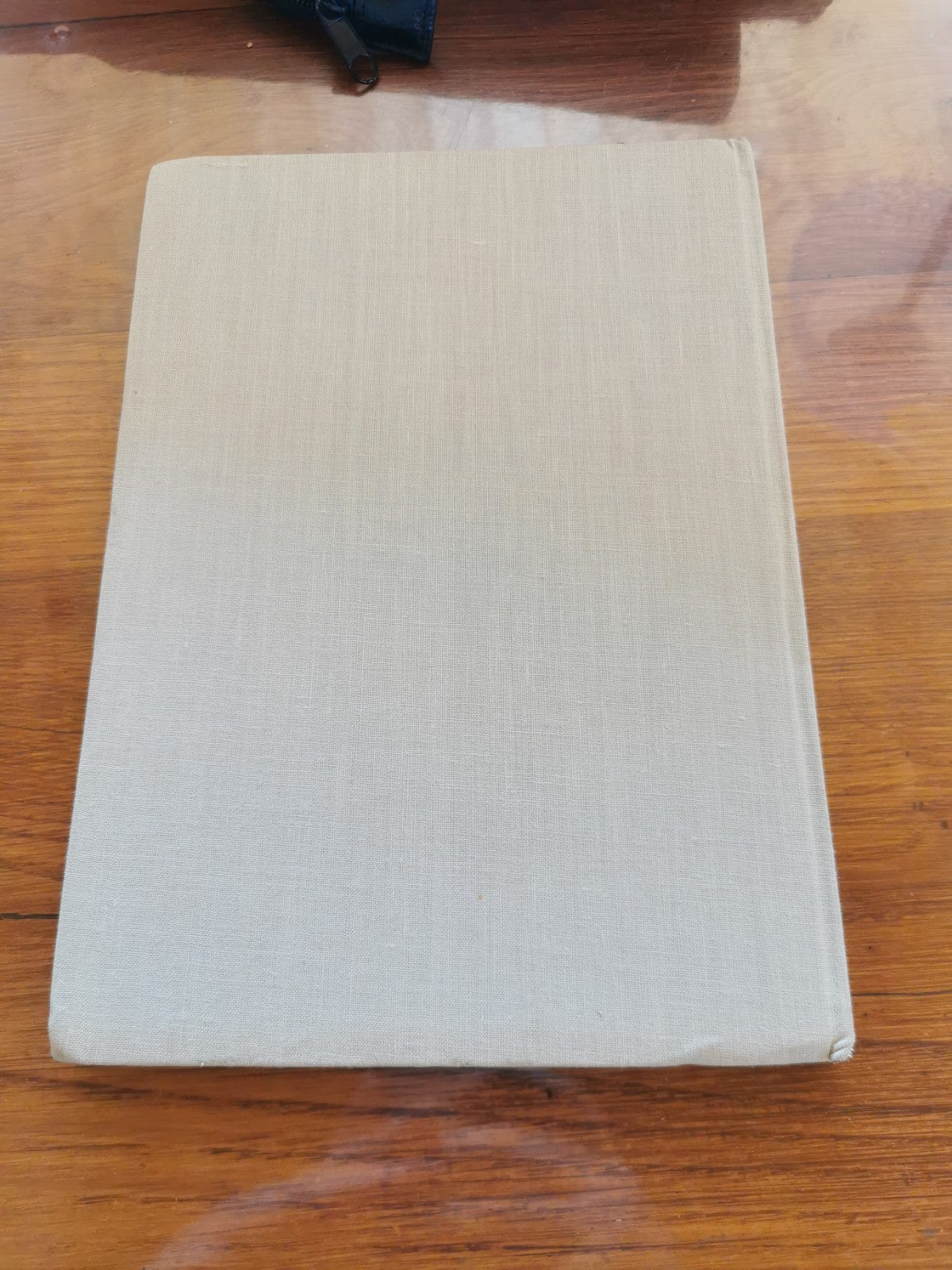 Book: Peru Postal Cancellations / Georges Lamy and Jacques-André RINCK, 1960