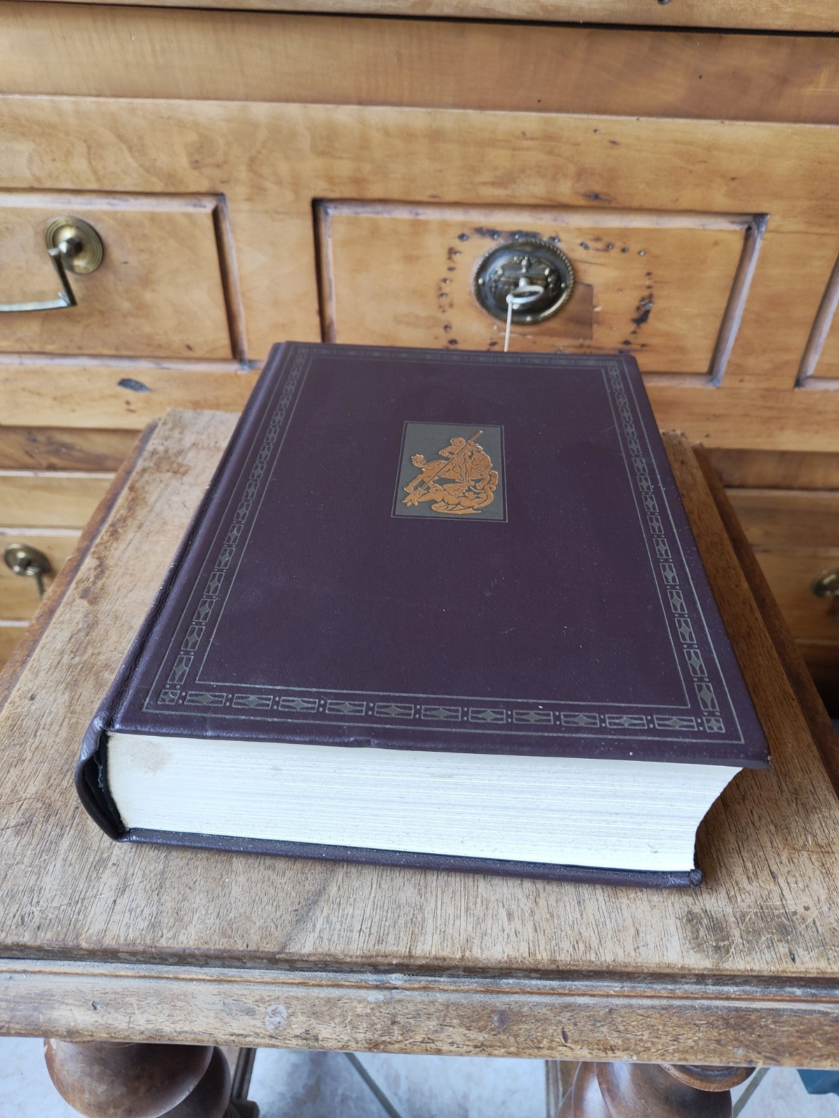 Book Lives of the Saints by Paul Guérin, Eugène Mathieu, Edouard Argent, Bonnot...