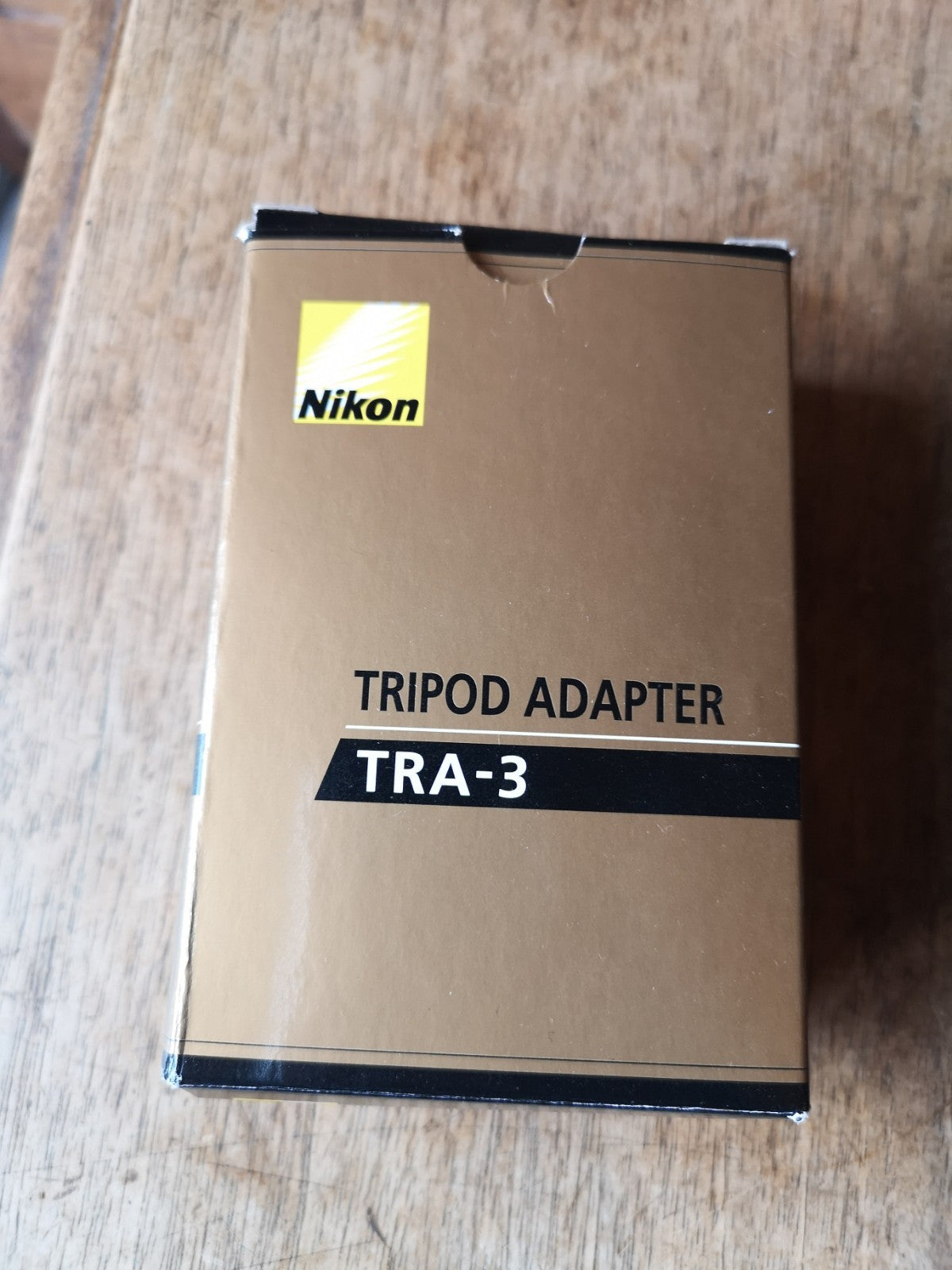 Tripod Adapter Nikon TRA-3, Never Used