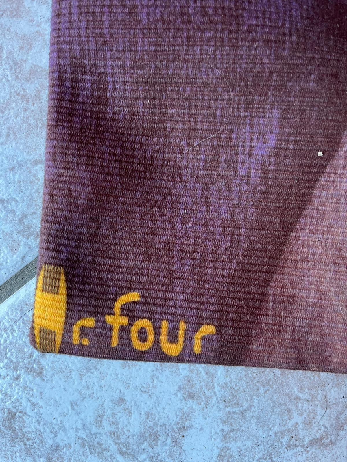 Superb Louis Toffoli Tapestry, Good Condition
