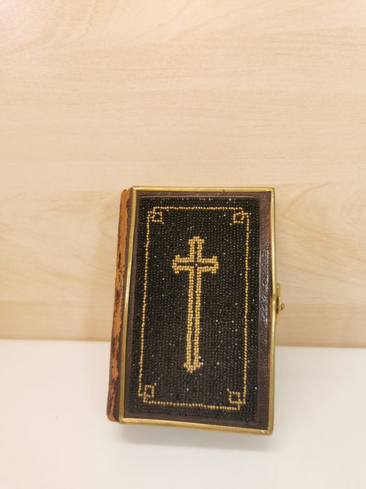 アンティーク Svenska PSALM - Boken AF KONUNGEN Gillad Och Stadfastad 1878 ストックホルム