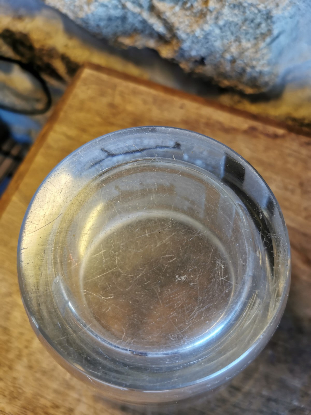 美しいリュネヴィル・ミュラーのアイスバケツ、馬、アールデコ