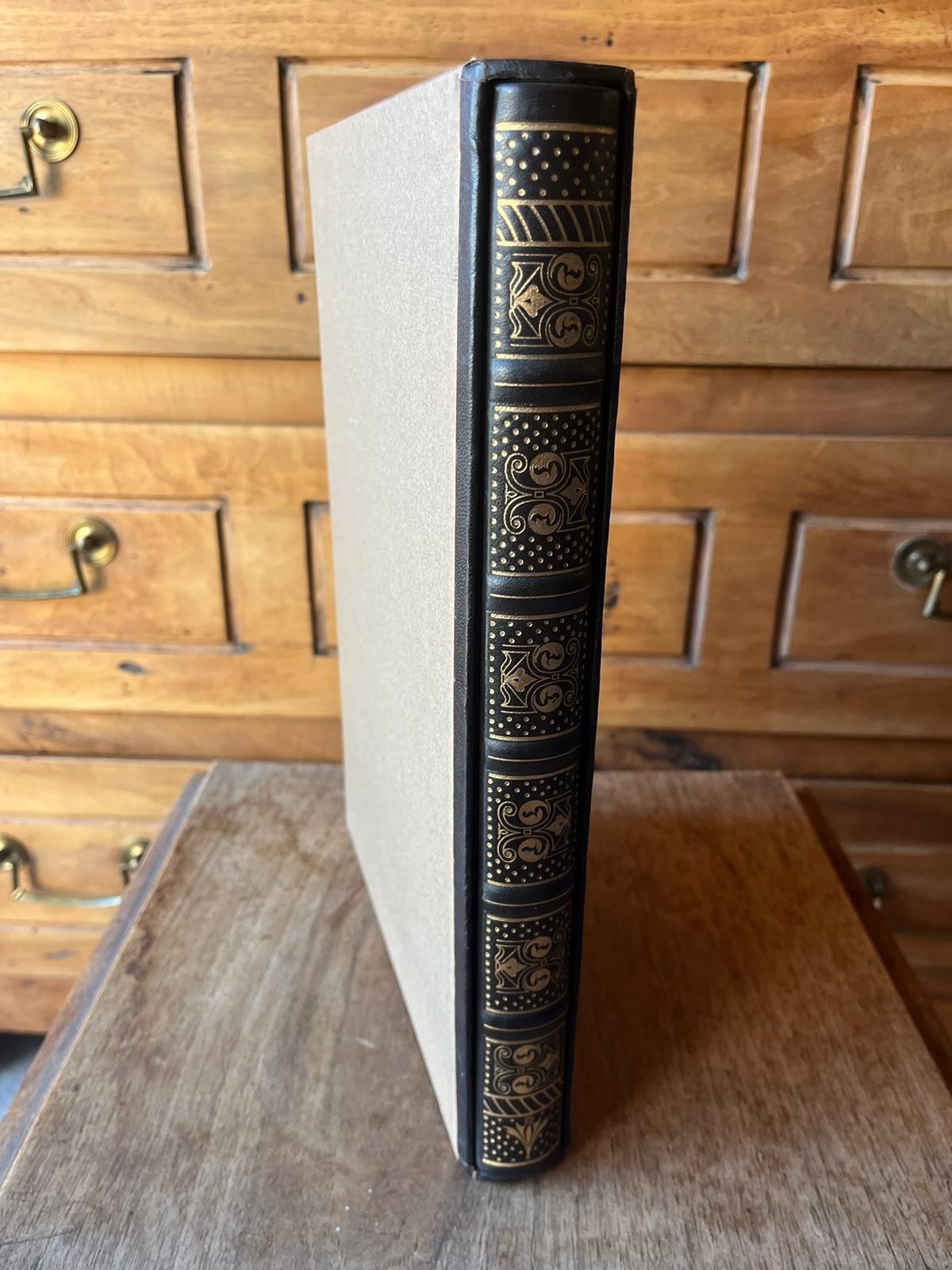 ヨハネの黙示録、1981年、ジャン・グロジャン著／全2巻