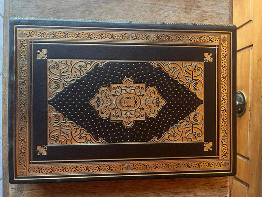 ヨハネの黙示録、1981年、ジャン・グロジャン著／全2巻