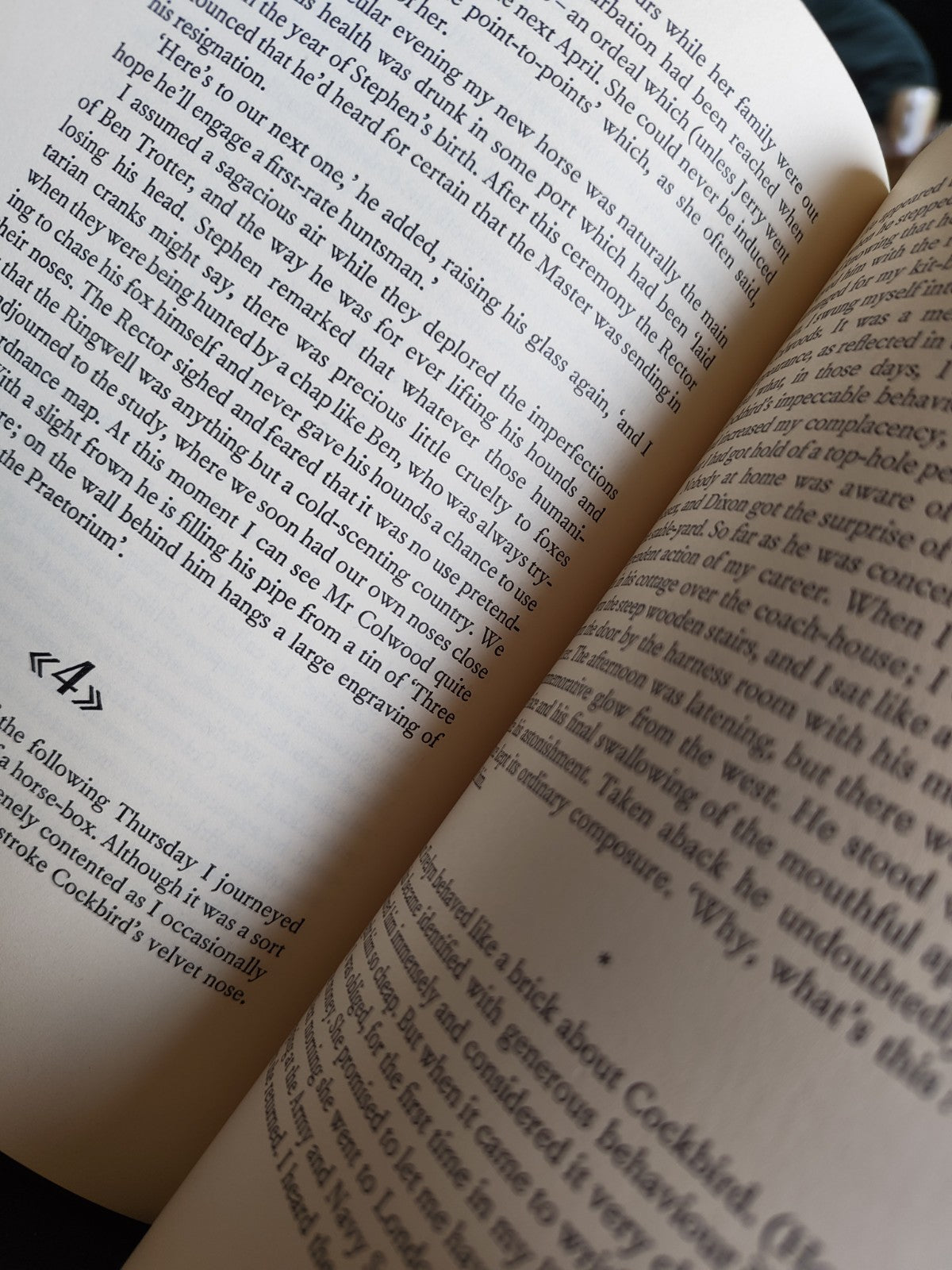 Memoirs Of A Fox-hunting Man By Siegfried Sassoon, London 1971