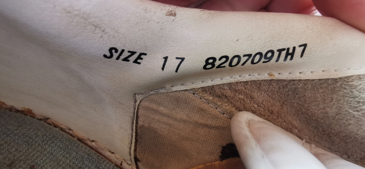 Vintage Nike Sneakers / Sneaker Collection