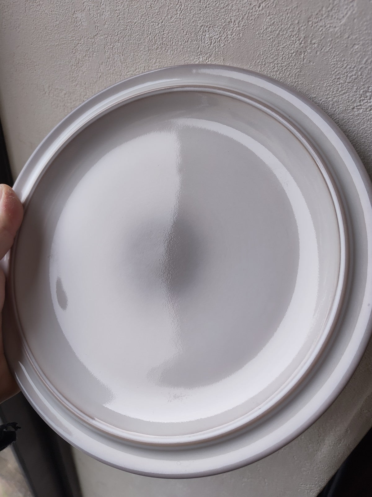 Set of 11 Vintage Ceramic Plates Goebel Lorraine Osleauer Bavaria...