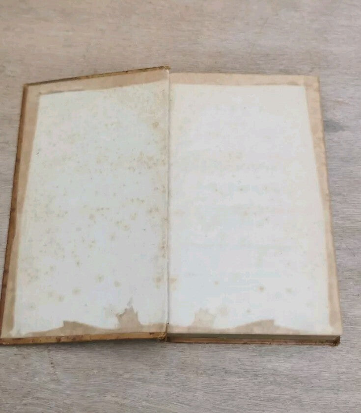 The History Of The Decline And Fall Of The ROMAN Empire By Edward Gibbon Volume