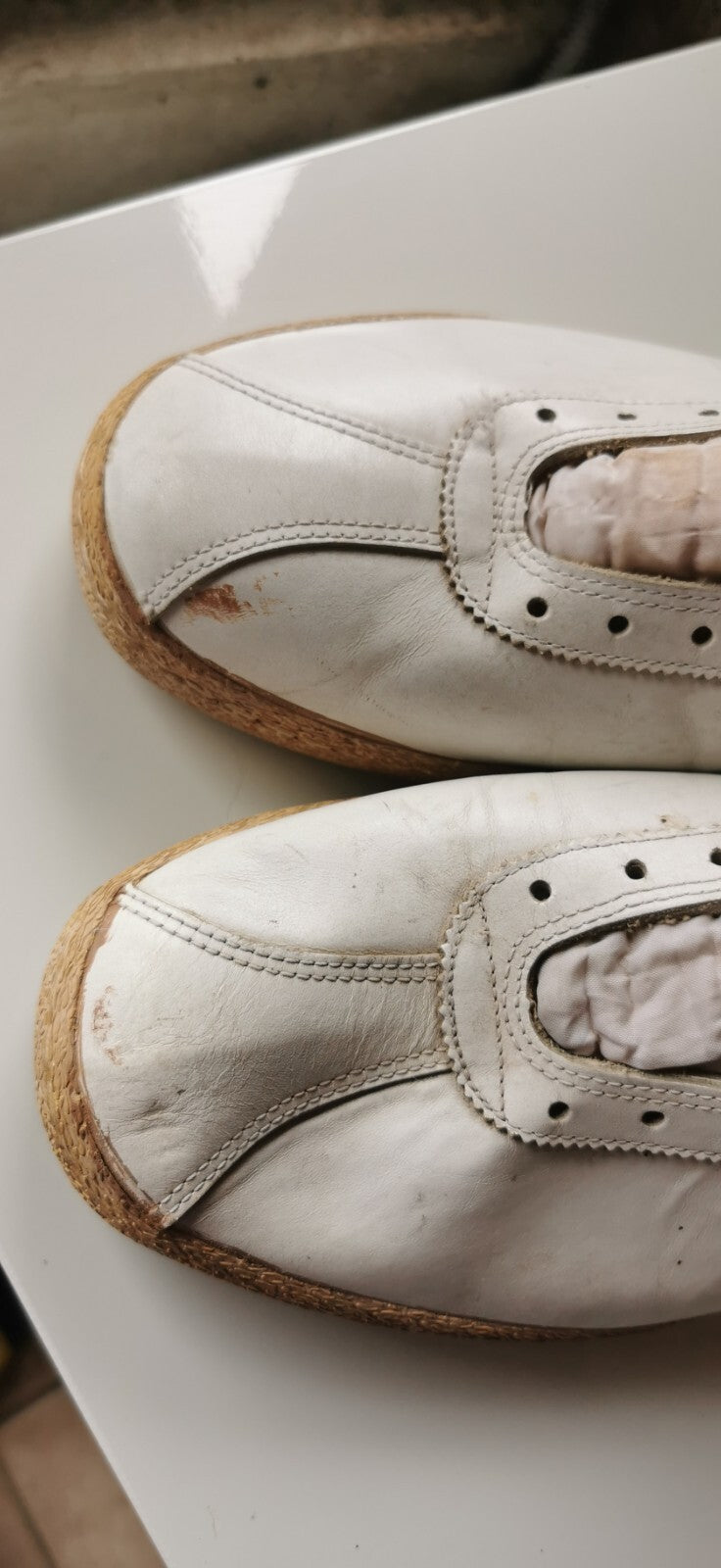 Vintage Nike Sneakers / Sneaker Collection