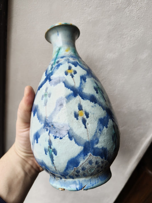 Antique 19th Century Persian Vase