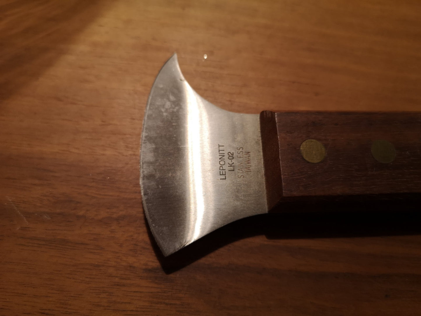 Lot of Two Glass Cutters