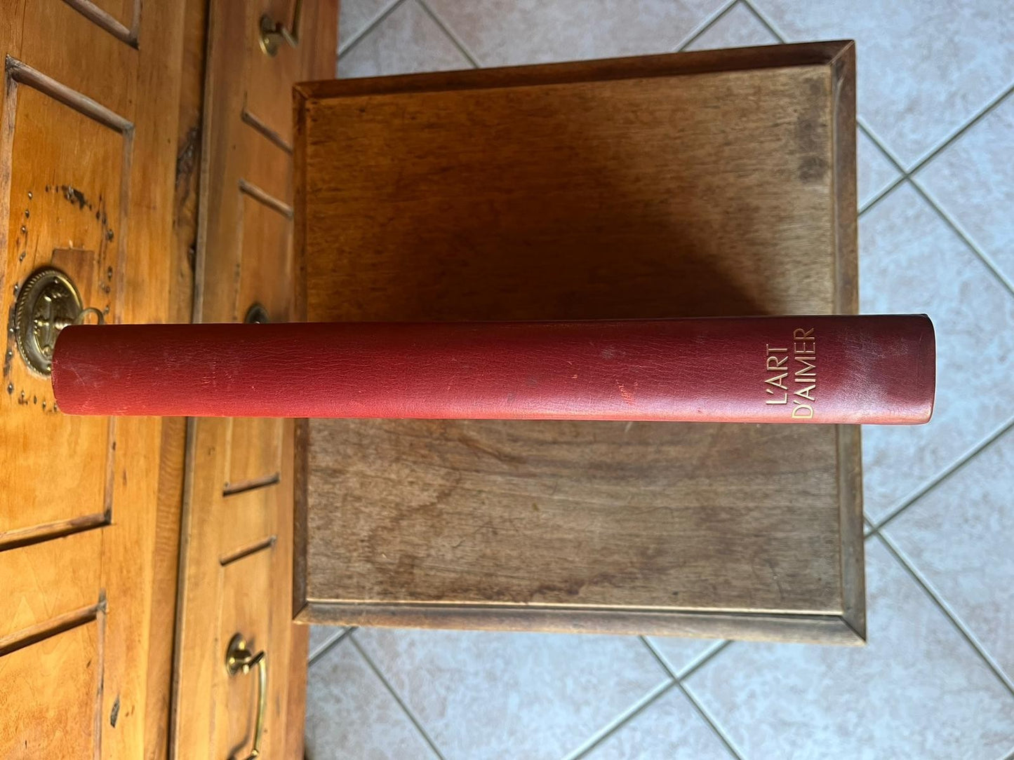 OVID: The Art of Love, Translation by Maurice Rat, Original Compositions by Maurice Deminne